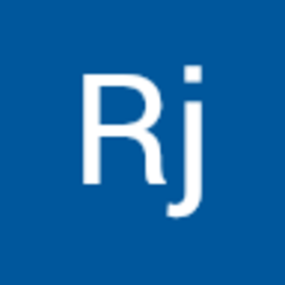 Meet your Posher, Rj